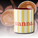 Search for vintage mugs Elegant