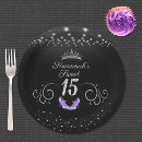 Search for lavender paper plates Sparkle