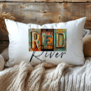 Search for red river Colourful