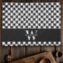 Search for black and white christmas tea towels Rustic