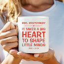 Search for mindfulness quote mugs Teacher