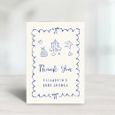 Search for frame thank you cards Whimsical