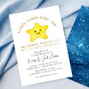 Search for rustic gender reveal invitations Watercolor
