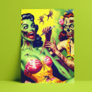 Search for zombie cards invites Creature