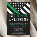 Search for soldiers welcome home party invitations Military retirement party