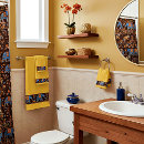 Search for elephant bath towels Blue