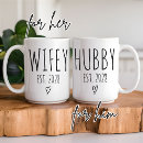 Search for couple mugs weddings Newly weds