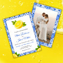 Search for countryside wedding invitations Lemon