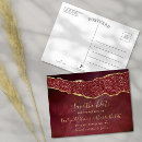 Search for precious gemstone invitations Watercolor