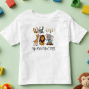 Search for safari toddler tshirts Jungle