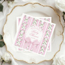 Search for blush pink napkins Floral