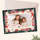 Search for amazing christmas cards Vintage