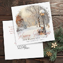 Search for your logo new years cards Festive