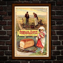 Search for bread baking posters Flour