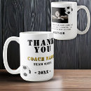 Search for sports mugs Soccer