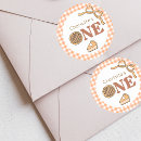 Search for first thanksgiving stickers Orange