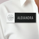 Search for basic logo magnets Small business customer service