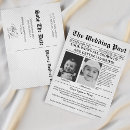 Search for engagement announcement postcards Unique