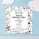 Search for funny dog birthday invitations Cute