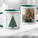 Search for stamps mugs Modern