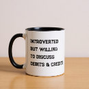 Search for funny cpa mugs Bookkeeping