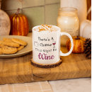 Search for chance mugs Wine