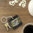 Search for white christmas key rings Fun modern saying