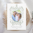 Search for sage green christmas cards Simple