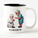 Search for doctor humor mugs Sarcasm