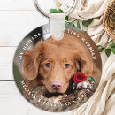 Search for wedding announcement key rings Engagement