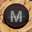 Search for team softballs Create your own