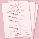 Search for pink flyers Hair stylist