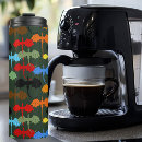 Search for dragon travel mugs Green