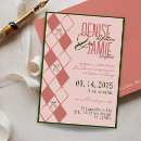 Search for bows wedding invitations Funky