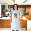 Search for healthy lifestyle aprons For her