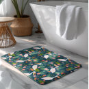 Search for tropical bath mats Birds