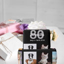 Search for woman gift wrap Black