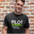 Search for flying instructor tshirts Aviation