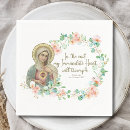 Search for virgin mary napkins Religious