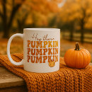 Search for fall coffee mugs Warm