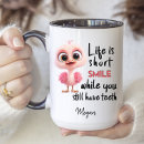 Search for funny motivational mugs Bird