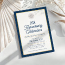 Search for company anniversary invitations Modern
