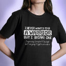 Search for cancer slogans tshirts Warrior