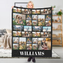 Search for name blankets Modern