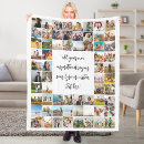Search for quote blankets Photo collage