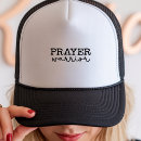 Search for christian prayer hats Inspirational