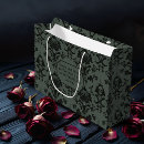 Search for skull gift bags Macabre