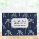Search for beach guest books Navy blue