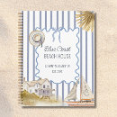 Search for beach notebooks Navy blue