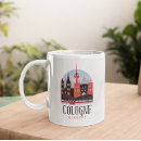 Search for cologne mugs Rhine river